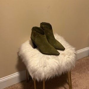 Booties